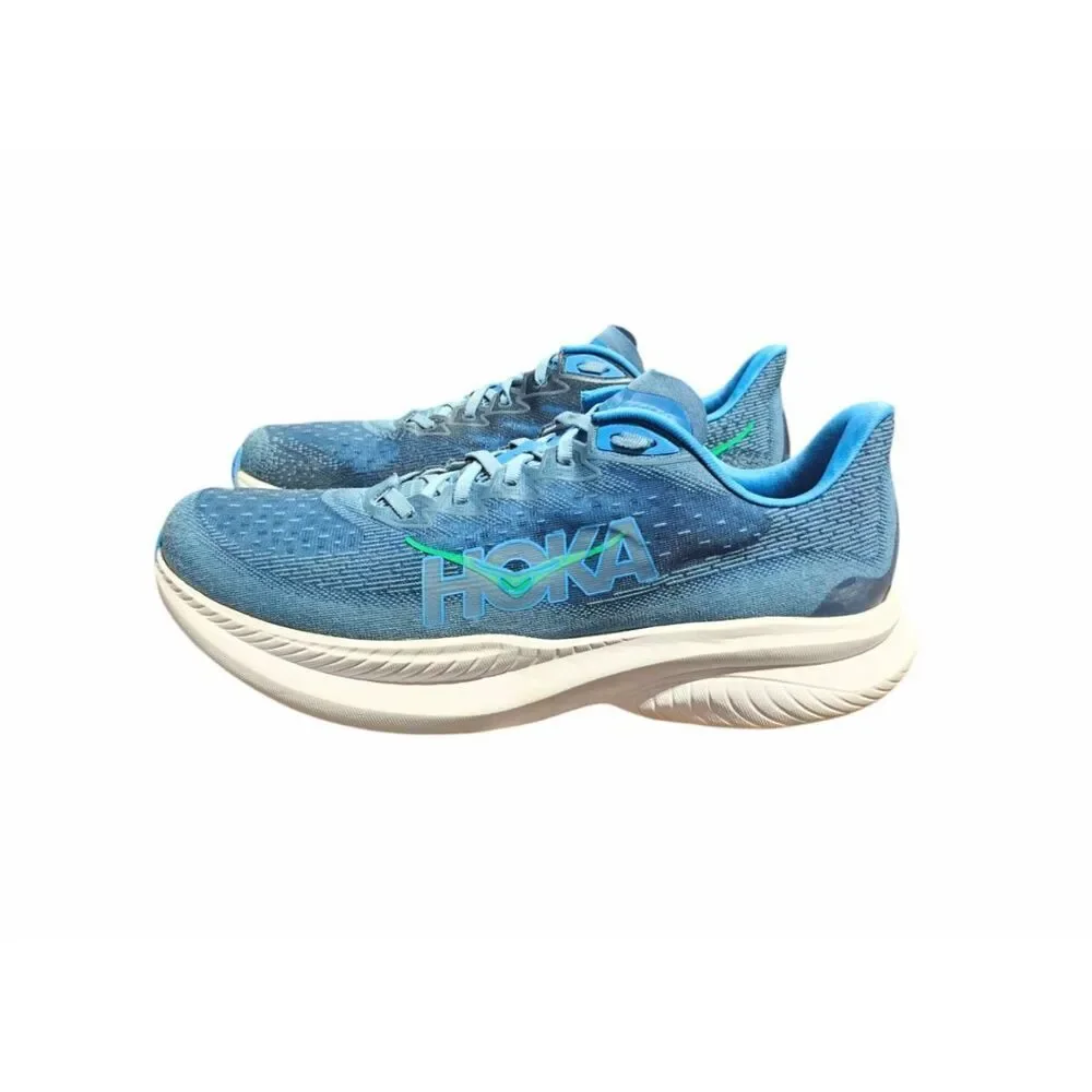 Hoka One One overall great